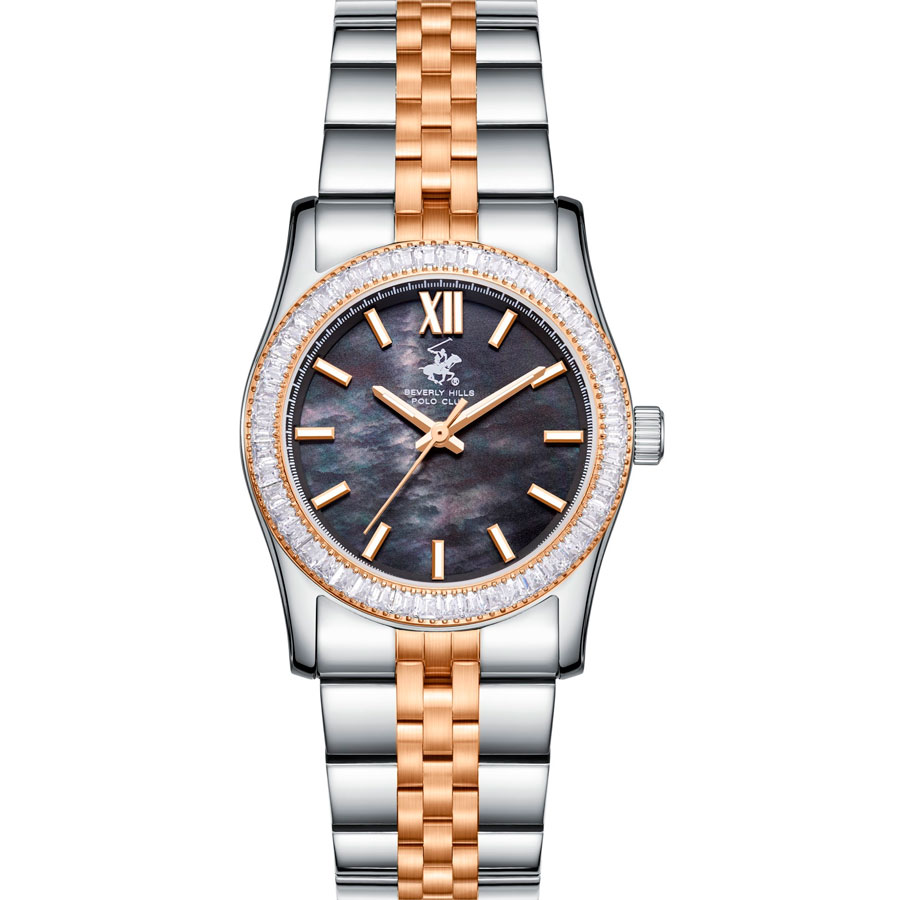 Часы Beverly Hills Polo Club Ladies BP3875C.560